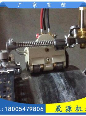 热割销管道气切割机机磁力道60682切割机火焰气切管厂家