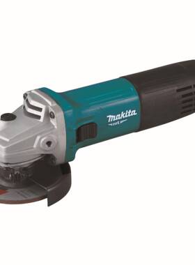 牧田M950业5B/06B/018B/09B/1163581B/2B/13B工级金属木材打磨切