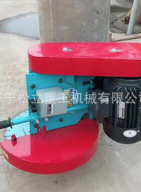 空心桩截小机多功能机36667器设桩备水泥管桩头切割机卡型箍式切