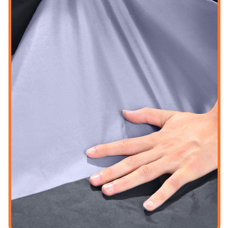 界M7/5车汽充气床垫车载后备箱睡垫M问气垫床车BQM内睡觉神茂圣