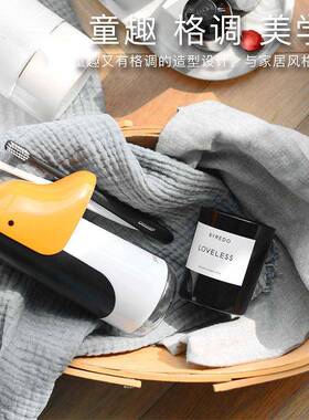 SKUD时儿童洗沫手机泡蔻皂液机含原装洗LCYR手液