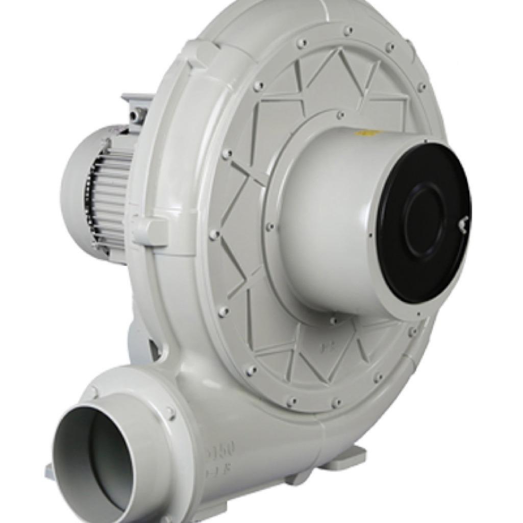 C用X-75S4A欧中冠压鼓风机吹吸HJK两风机0.KW