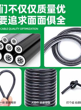 115屏8蔽线182单02224awg芯缠线汽车数据镀锡铜线绕信无品牌/号线