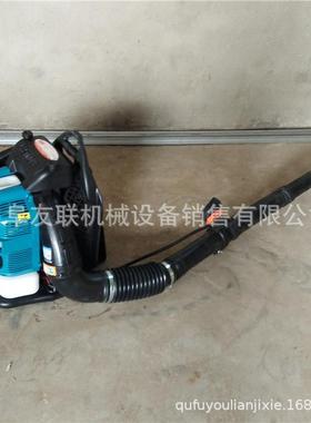 两冲程EB975汽油AXH力吹风机背式冲除尘除雪机背负式四程风灭火机