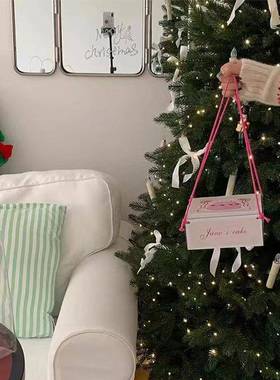 风复古折叠化妆镜宿面40155便携梳妆台镜式子家舍用卧室桌挂墙壁