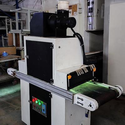 BKE紫外线UV固化机影实验室小型设流水线UV射机无照胶UV固化机固