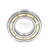 铜保持架深沟球轴承厂家直销型号全1604M6160044M16048MDKP1052M