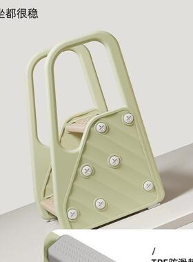 比宝宝洗手梯树踩脚儿童洗哈手50088台台阶垫脚凳卫生间洗漱凳脚