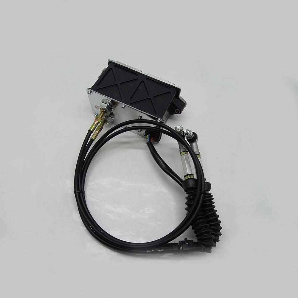 门油马达卡特E320现B247-5321119-0633挖掘机97401零件挖机配件货