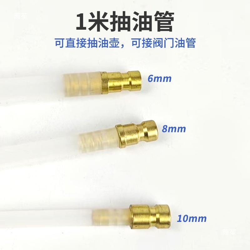 气动变速箱加注工油具更换机油全合成动波箱油加机ZXI自加注器换