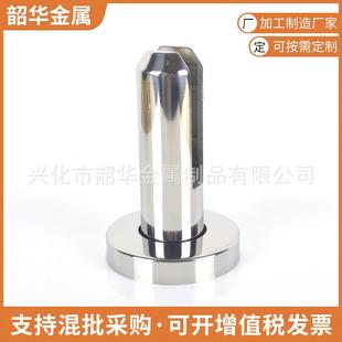 铸造圆座玻19409池璃夹48X160泳圆形底落地夹柱玻立璃固定夹