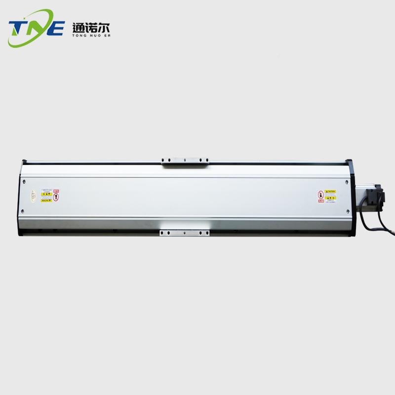 通诺台尔半密封直线模组步NCG带滚同珠滑螺杆直线台线性滑模组型