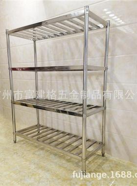 加304不锈钢工29026作台店厚厨房作操台饭烘焙揉面切菜桌子长方形