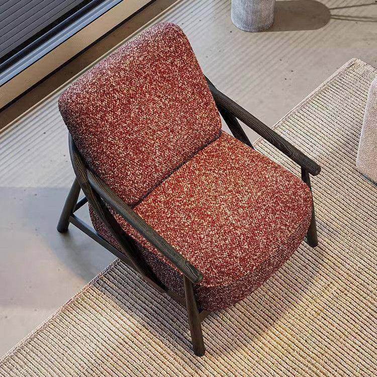 复古法式单沙发椅公椅寓民宿休闲椅布艺子阳人台卧风室家用98114,玩具/童车/益智/积木/模型,其它,淘宝优惠券,粉丝福利购,淘宝优惠卷