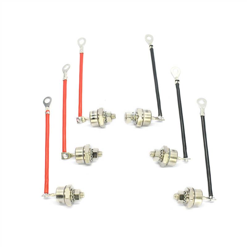 发电机旋转整流二极管ZX25-12系列RSK2001旋转整流二极管RSK5001