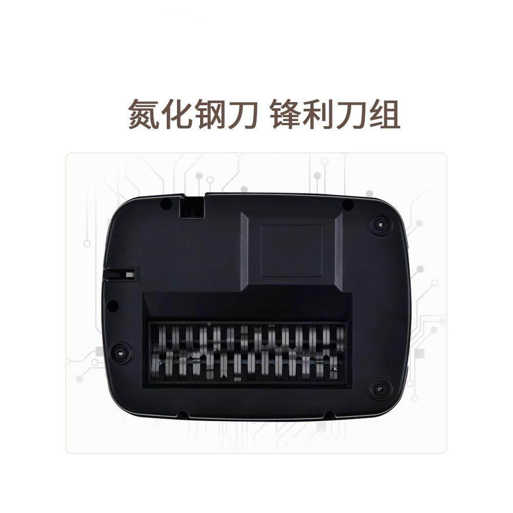 Digo办公家用迷你动碎纸机电小型商用办公大功率文件粉i碎2BSN机4