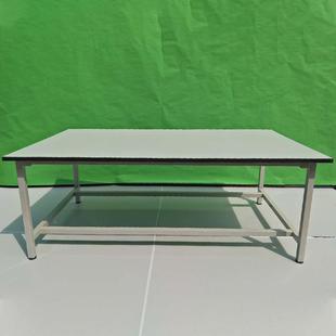 流线工作打台车间流作水线包操作台水工桌服生产流水装裁剪检验桌