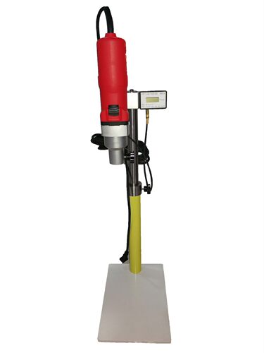 SA25实验室小型剪切分散机，实验室研究专用分散机