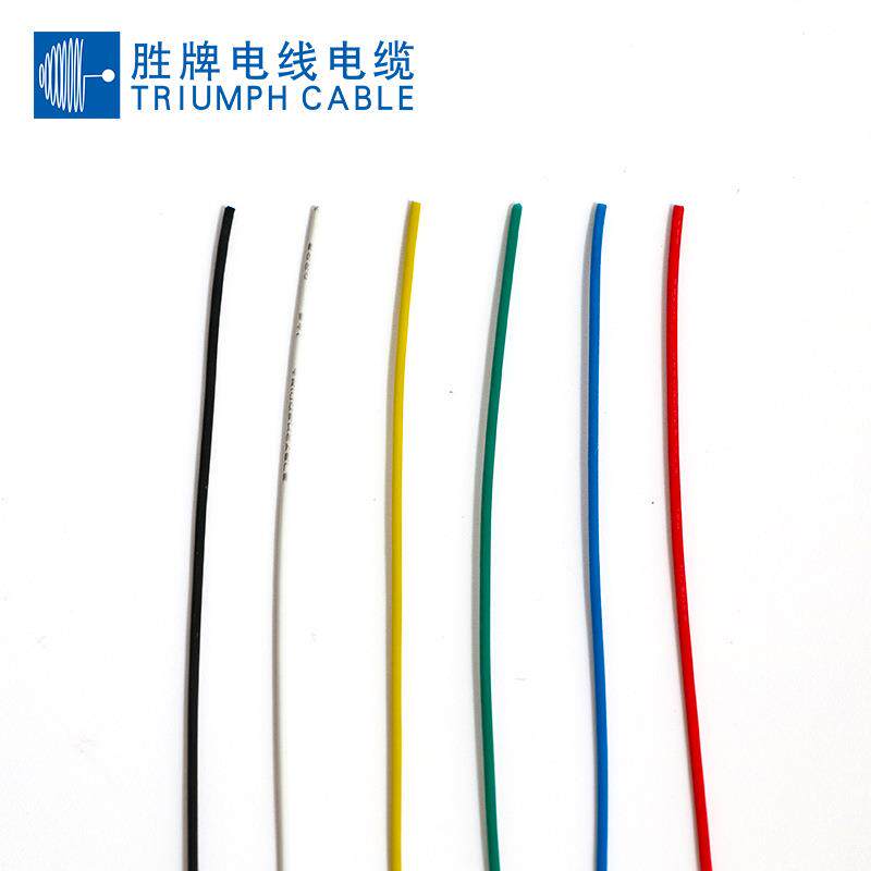 东无品牌/莞3胜牌货现UL102高温电子线电灯连接线U6L1726-26A现货