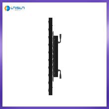 户外LE格16619D栅屏P41.大6-50直插高亮玻璃橱窗透明灯条广屏告屏