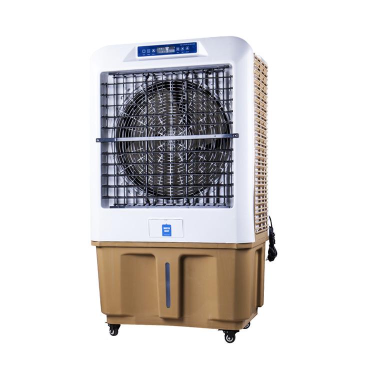 厂NTH家大量单冷型移家用动冷风制机大功率降温冷器遥控