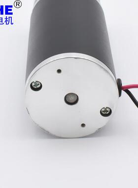 0电60GP6316ZY大扭矩高功率24V20WTJX60R63直流行星减速机高寿命