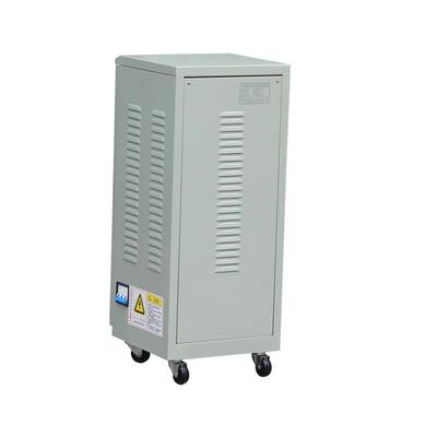 高精度全动自交S流稳压器OEGTN/SVC三相稳压6器30/0/100KVA厂家