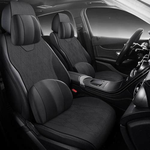 雪铁龙世座嘉爱丽舍x套凡尔赛c5c6c3x无品牌/rc4l天逸c5汽车坐垫