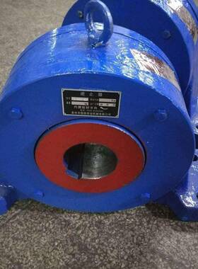 GN13止0型滚柱式逆，用于器带式输送机及其GN130他要需逆止的机械