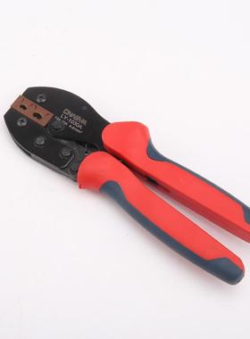 LY-1003A开口鼻专用压接钳电工多功接能钳电工OVQ多功能夹线压钳