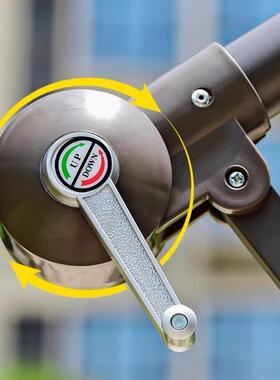 户外LHSS001遮阳伞别庭院花伞园台墅休闲家用室外阳创意防水香蕉