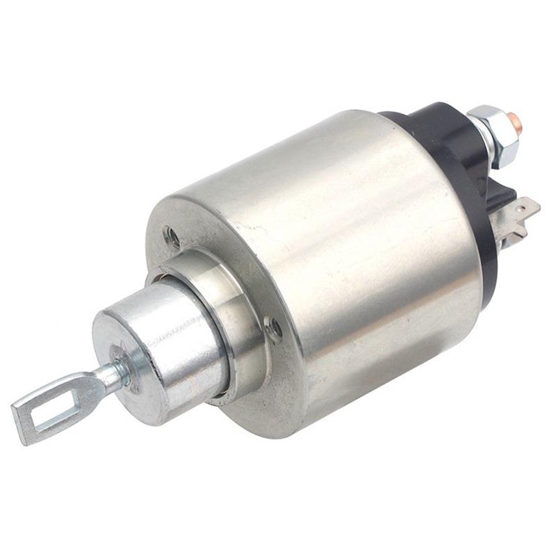 401Z-494Z动M-495_ZMM_-572汽车起机电磁开关，马达开关