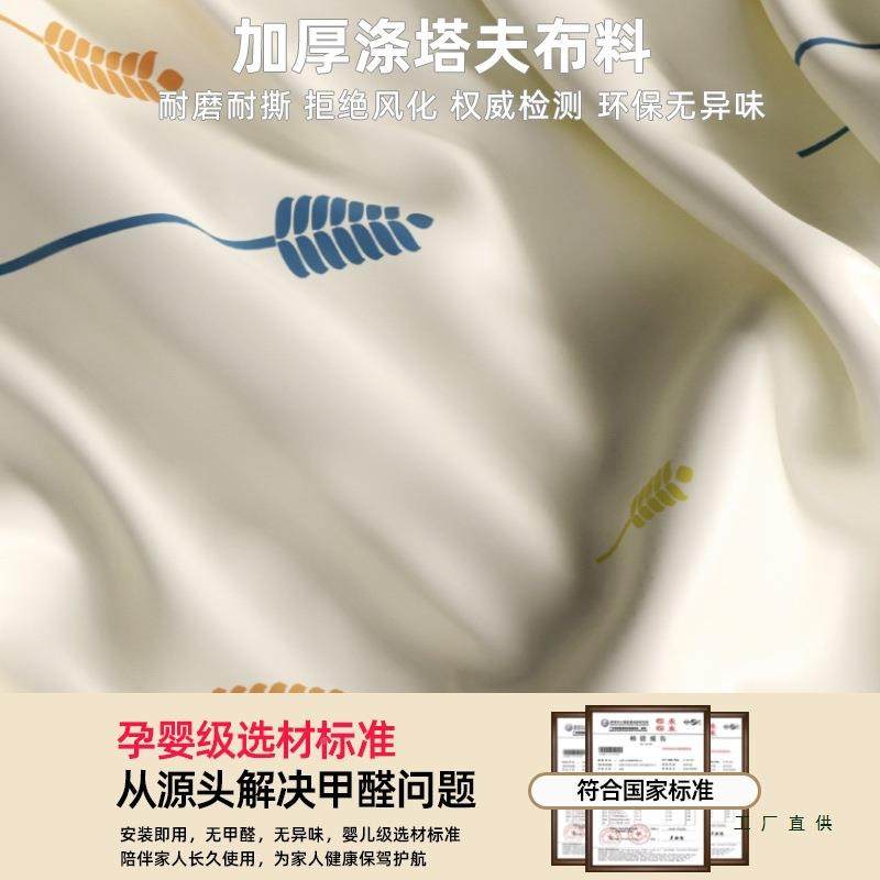 免安装衣柜18613卧家用简易出房用组装折叠钢架加租粗室全加厚结