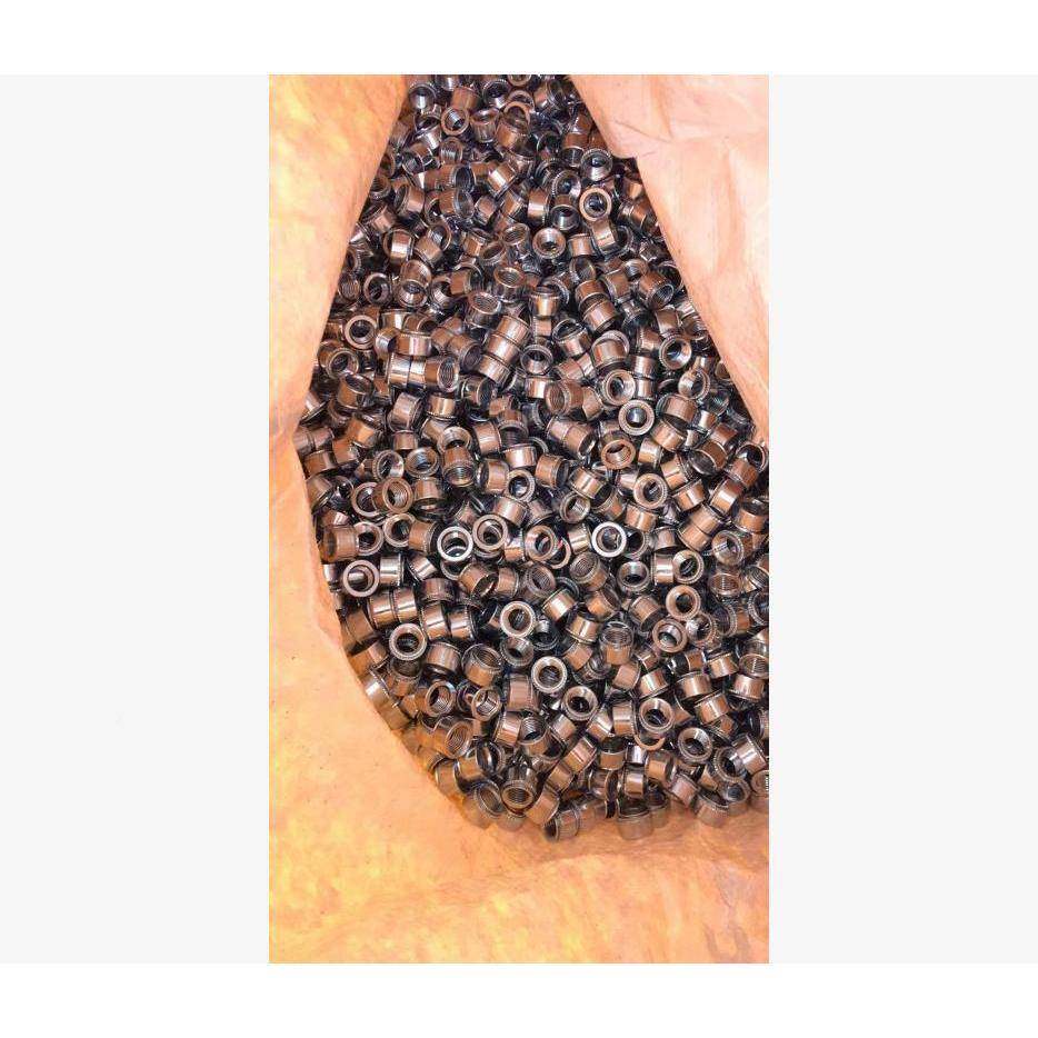 十级蓝白锌铆圆螺55550母SM-压4-1,玩具/童车/益智/积木/模型,其它,淘宝优惠券,粉丝福利购,淘宝优惠卷