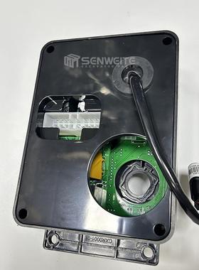 挖掘配件5总R22-7大灯雨刮油门开关旋钮控RZH制器成机21N8-20504