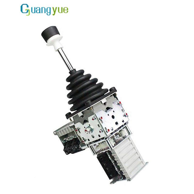 主令控制台器YGK5联动控制LK3EKD8工业操手作柄操纵作杆操台