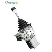 主令控制台器YGK5联动控制LK3EKD8工业操手作柄操纵作杆操台