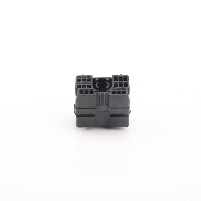 18孔连汽车线束接器插头18PIN接车用插件DJ71SBO87-1-2汽车1接插