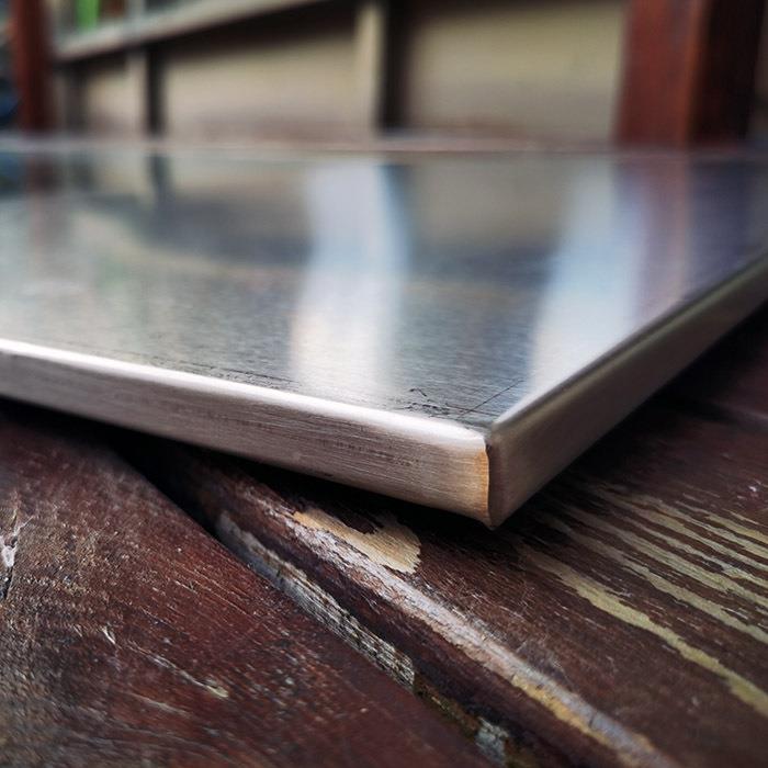 古早蛋糕专用拖QC24-121盘不锈钢加厚不粘底糕翻盘商用长方蛋形烘