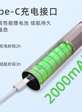 款新电老动磨脚器9档屏调节磨甲修CFW脚多功显能去死皮茧搓脚修足