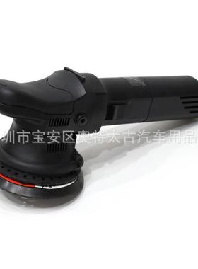 新款款偏抛心15mmDA震抛机短15m偏心震动抛光机车漆震无品牌/机Dm