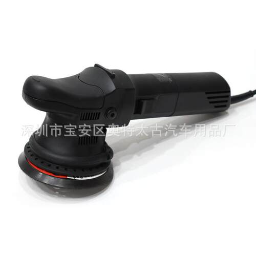 新款款偏抛心15mmDA震抛机短15m偏心震动抛光机车漆震无品牌/机Dm