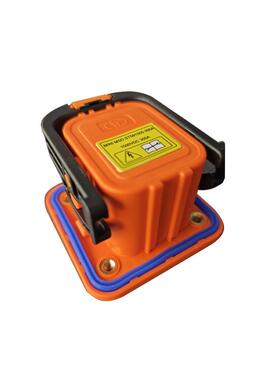 能6068源电动汽用M新开S车D迷你手动维修开关350A保护关不带熔断