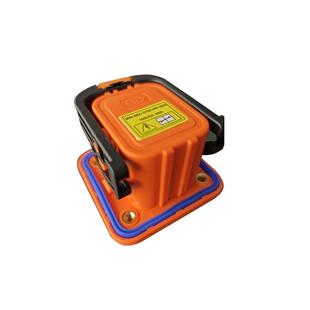 能6068源电动汽用M新开S车D迷你手动维修开关350A保护关不带熔断