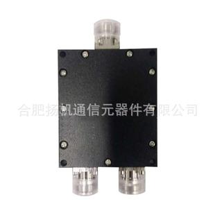 800插 200M0Hz50W.5dB损微67053带2路功分5器N母型接口