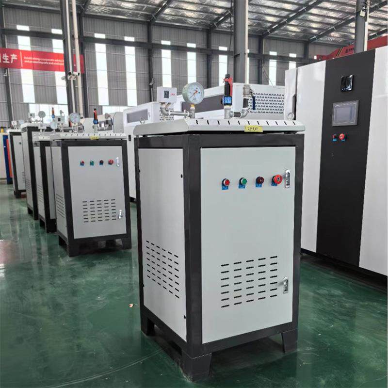 生厂家直销无品牌/武汉144KW电加热蒸汽发器价格源头厂家跟踪服务