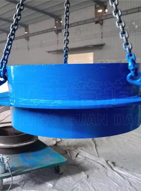 柔02S404密国标27113a0型b型性防水套管防护闭穿墙刚性套管dn5801