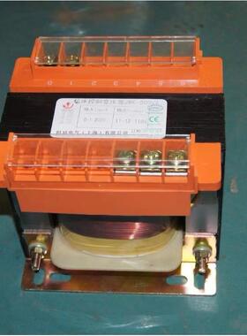 全铜B-5010W220V80V转24V36V10V127V223BK-25VA0V机K床控制变压器