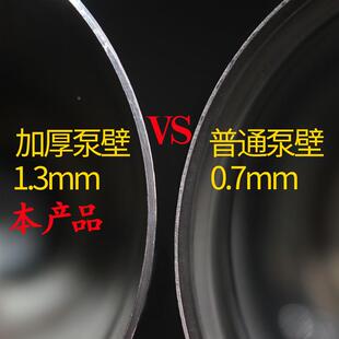 家用头水泵吸锈水器水井机井MGP手水摇泵摇水泵手压抽摇井泵动不