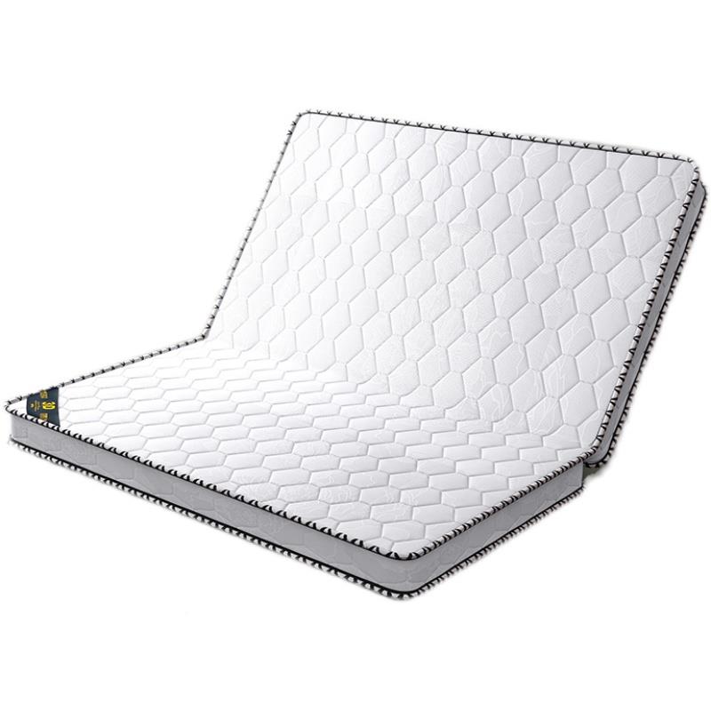 W7棕垫天然椰棕床用垫硬1.8米可折叠榈F769HM97家儿童护脊1.2m1.5